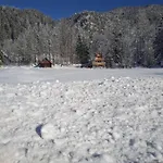 House Nordika Rateče