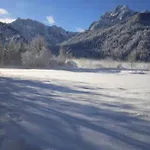 Nyaraló House Nordika