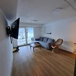 House Nordika Rateče