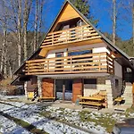 House Nordika Rateče