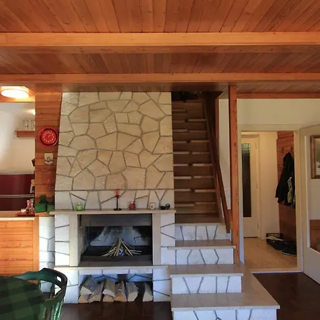 House Nordika 度假居 *