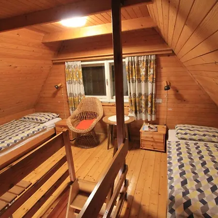 House Nordika Rateče