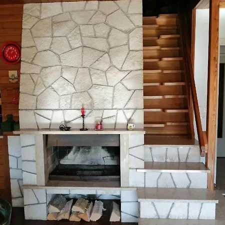 House Nordika * Rateče