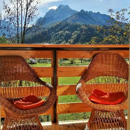 度假居 House Nordika *