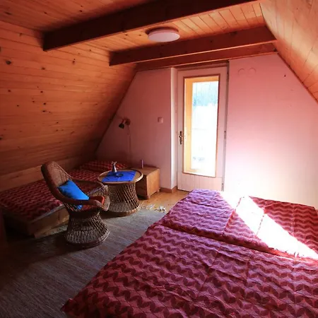 بيت للعطل House Nordika