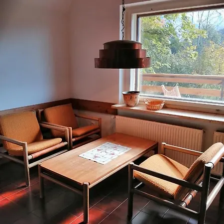 House Nordika Feriehus *
