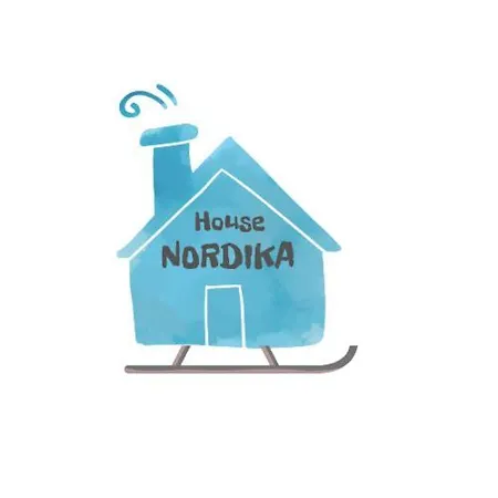 House Nordika Rateče