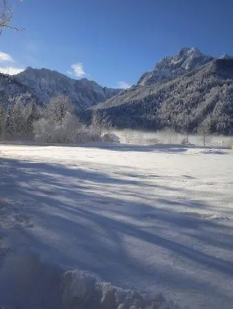 Σπίτι διακοπών House Nordika