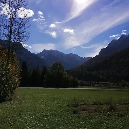 Vikendica House Nordika *