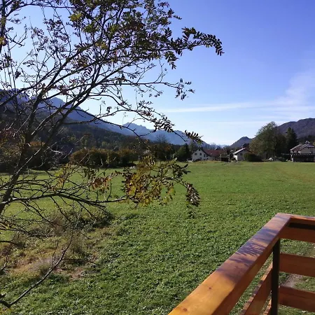 House Nordika Vikendica