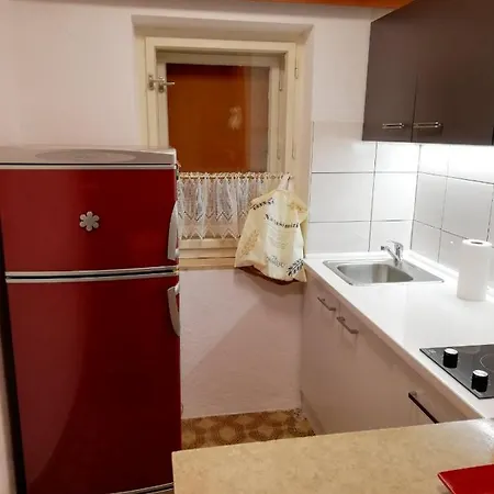 House Nordika Holiday home