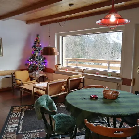 House Nordika 度假居