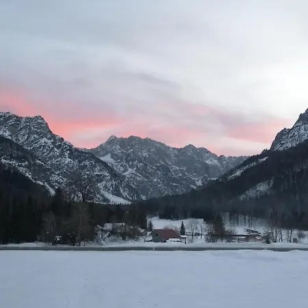 House Nordika Vikendica