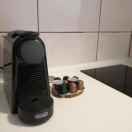 House Nordika Rateče