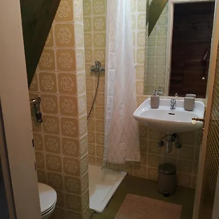 度假居 House Nordika *