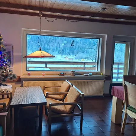Сasa de vacaciones House Nordika Rateče