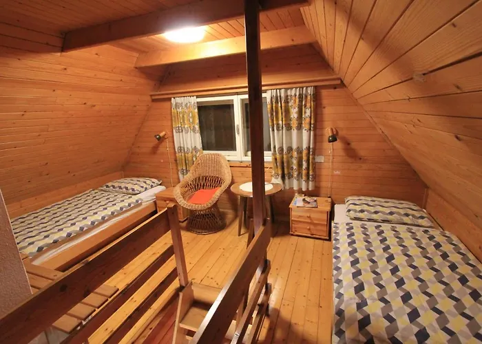 House Nordika Rateče