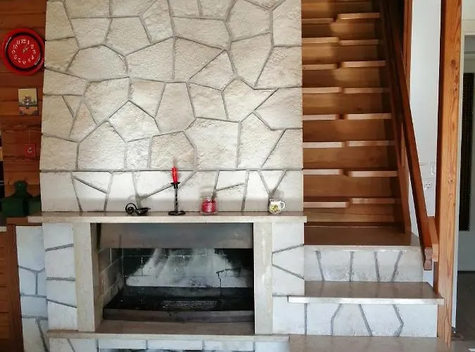 House Nordika * Rateče