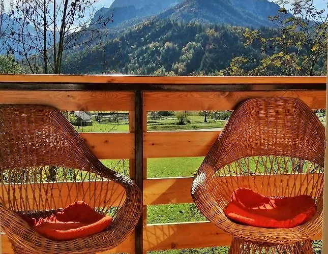 Ferienhaus House Nordika *