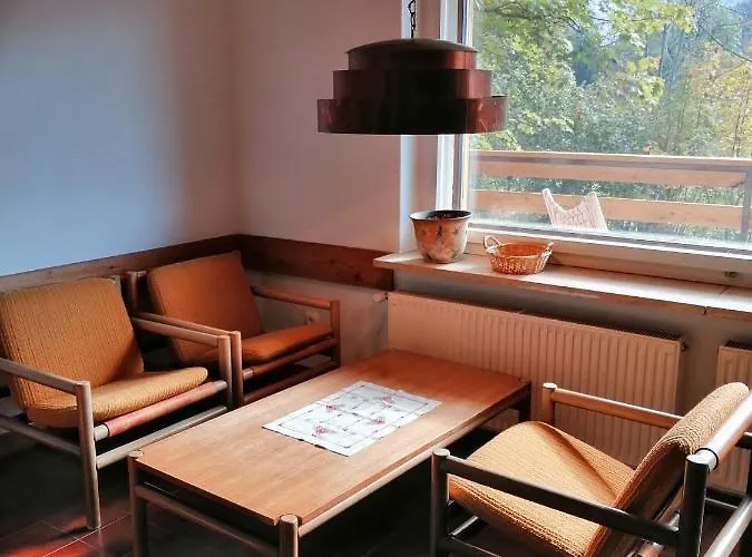 House Nordika Vakantiehuis *