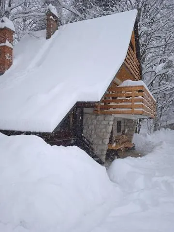 House Nordika Vakantiehuis *