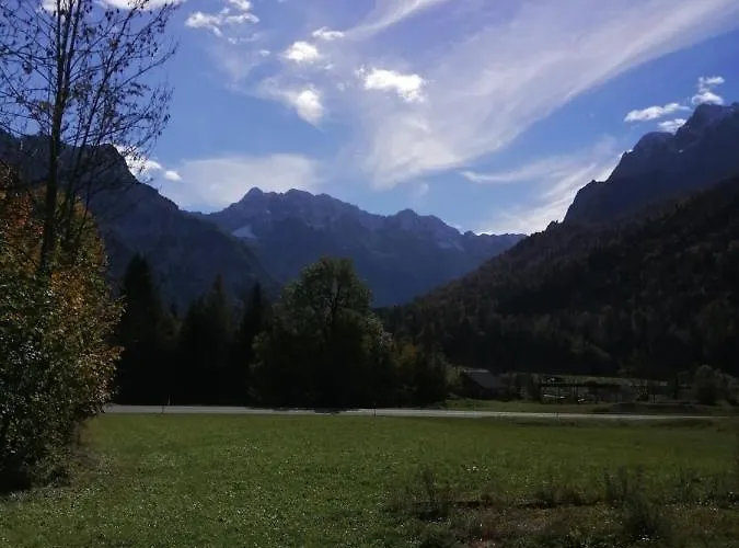 Vakantiehuis House Nordika *