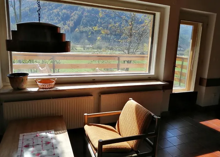 Vakantiehuis House Nordika Rateče