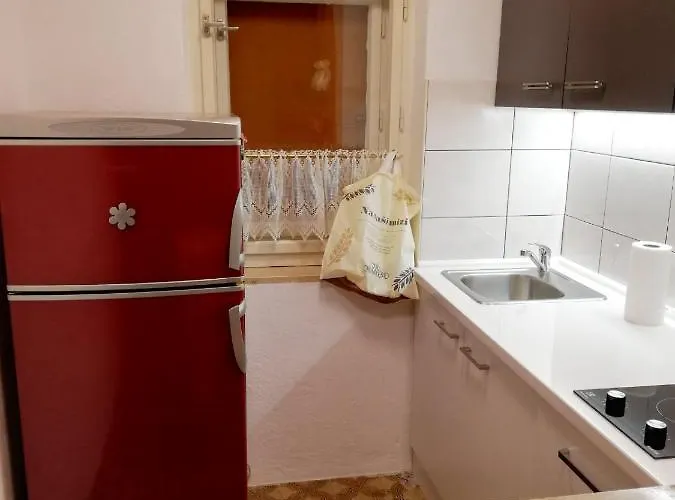 House Nordika Vakantiehuis