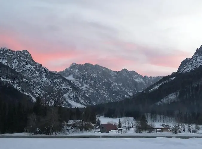 House Nordika Vakantiehuis